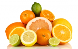 Lemon-Orange