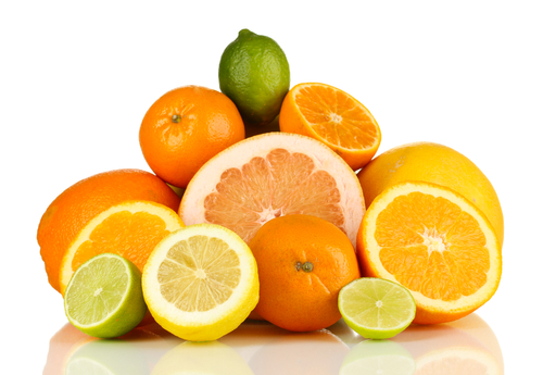 Lemon-Orange